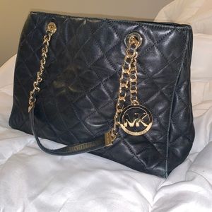 Michael Kors Susannah large tote